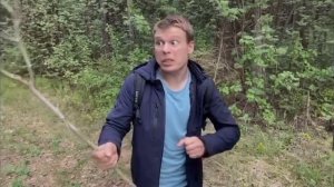 в поход с классом (часть 2)