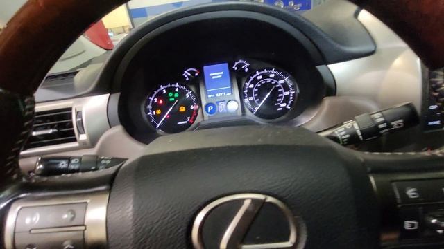 How to reset maintenance light on 2017 Lexus GX460 (fast and easy.) смотреть онлайн
