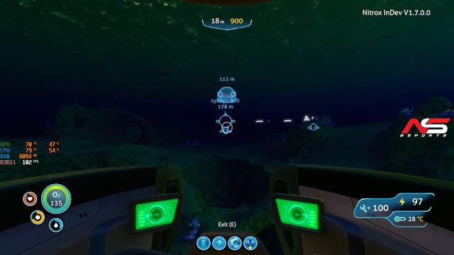 Subnautica Co-op Day 2 | INDIA Live #subnautica #live #india смотреть онлайн