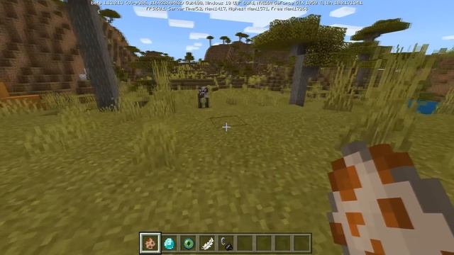 ЭТИ БАГИ в МАЙНКРАФТ ПЕ 1.13.0.13 смотреть онлайн