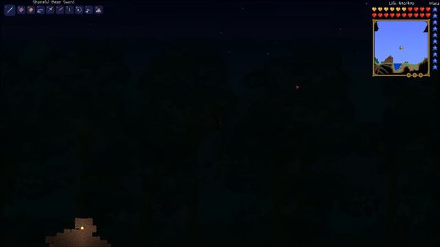Terraria 1.2 Episode 37 Getting Chlorophyte смотреть онлайн