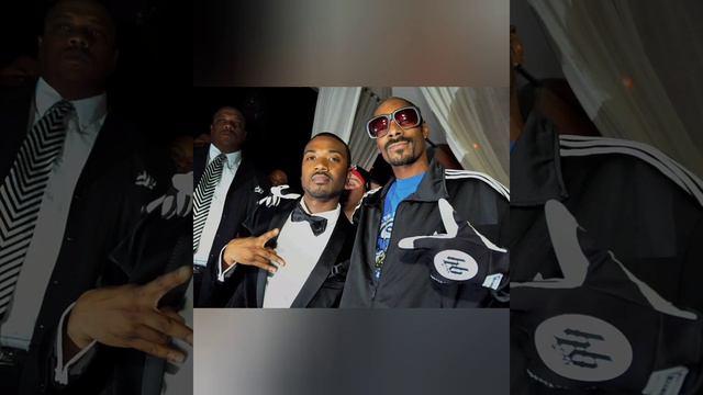 Ray J Confirms That Faith Evans Cheated On Biggie With 2Pac During The East Coast Vs West Coast Bee смотреть онлайн