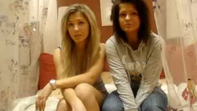 Сестры Костромитины - тупые животные смотреть онлайн