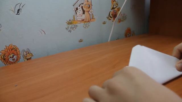 Самоделки из бумаги|Когти смотреть онлайн