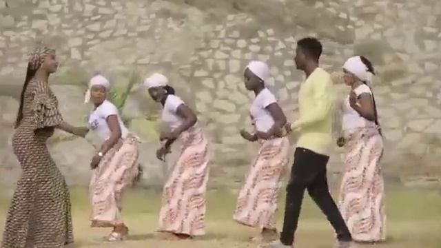 Amjad studio - Hamisu Breaker - Dawo Masoyiya смотреть онлайн