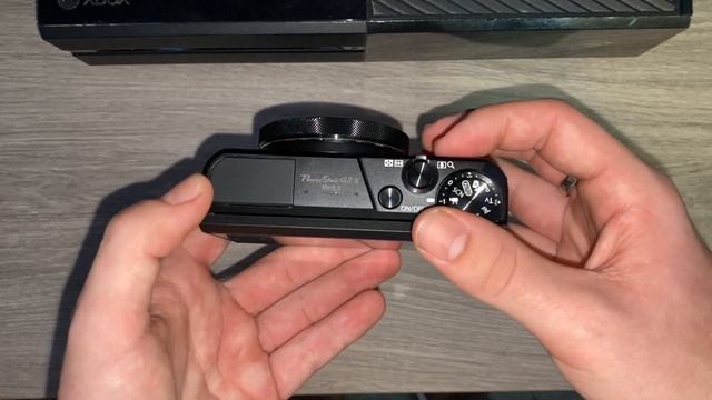 canon g7x mark ii unboxing & review!! смотреть онлайн