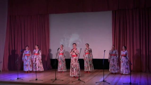 "Довоенное танго" смотреть онлайн