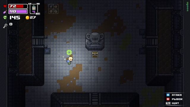 ПОИСК КЛЮЧЕЙ  Прохождение Rogue Heroes: Ruins of Tasos  Часть 04  На русском языке