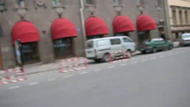 Evgeniy Grishkovets смотреть онлайн