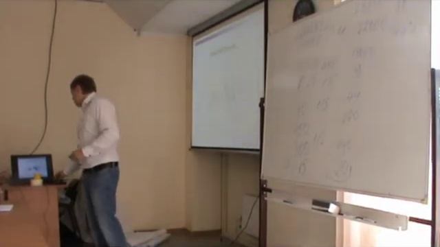 Пример расчета воронки продаж смотреть онлайн