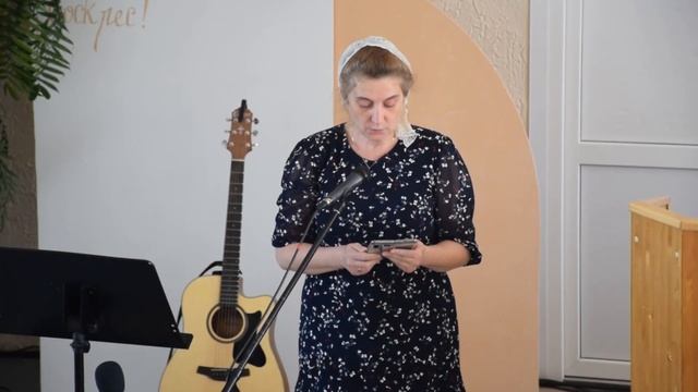 Воскресное богослужение |12.06.23 смотреть онлайн