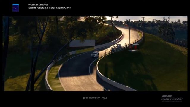 Gran Turismo Sport Kickstart My Heart смотреть онлайн