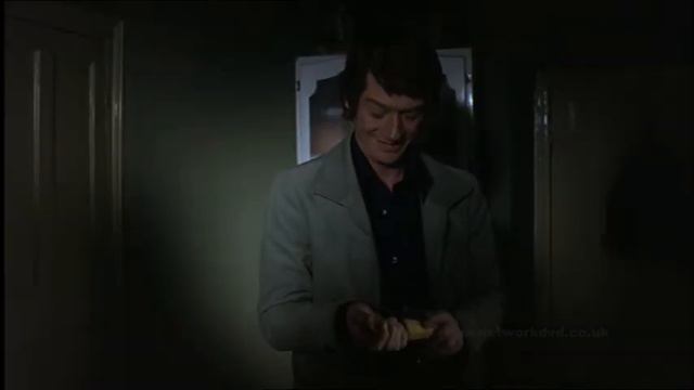 Susannah York in The Shout with John Hurt and Alan Bates смотреть онлайн