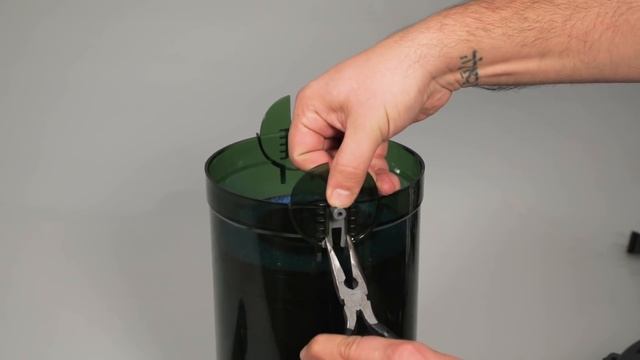 How To Replace Your Eheim Ecco Handle & Clips | BigAlsPets.com смотреть онлайн