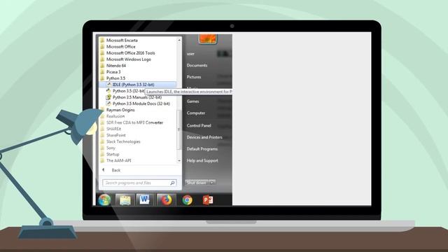 Hello! Programming with Python for Kids and Beginners 1/10 [A Part of Udemy Course] смотреть онлайн