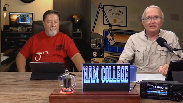 Ham College 69