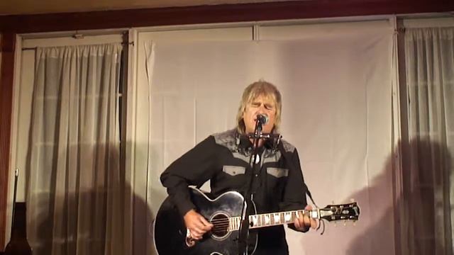 Mike Peters (The Alarm) - "Spirit of 76" - Page One,Glen Cove 8/19/2013 смотреть онлайн