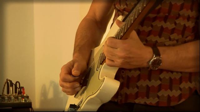 2021 Fender Custom Shop 1961 Telecaster, Relic antique ol. white смотреть онлайн