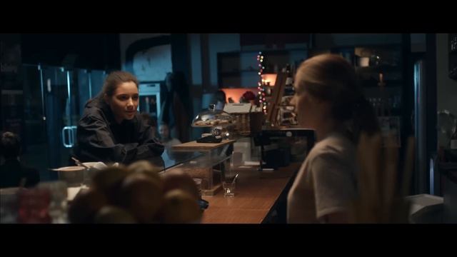 CONTROL / KONTROLA (Episode 6)