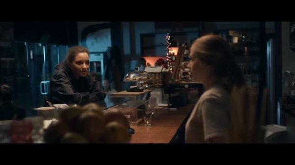 CONTROL / KONTROLA (Episode 6)