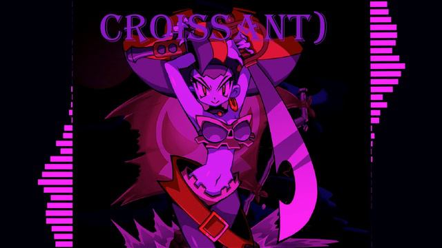 NoiseStorm - Barracuda - Croissant) Remix - pirate Phonk - пиратский ФОНК - electronic music смотреть онлайн