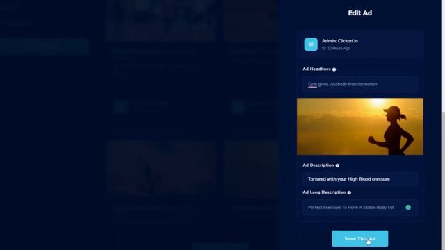 Clickad Review And Bonuses   Clickad Teaser Must Watch!