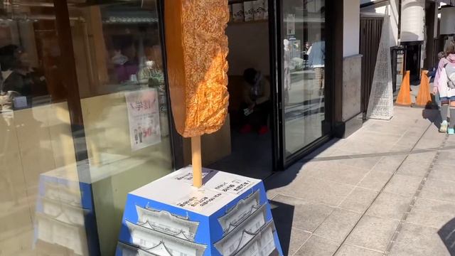 【Vlog (Español)】Fui a la ciudad del castillo japonés/Paisaje con el castillo de Odawara смотреть онлайн