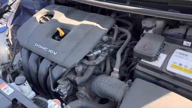 Kia Forte 2017 смотреть онлайн