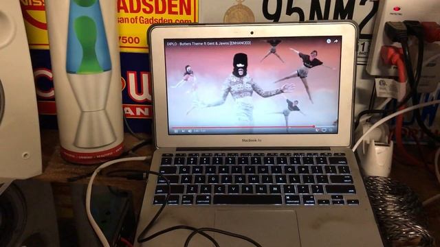 JBL's MacBook Cheap Media Player Rockford Fosgate working together as one смотреть онлайн