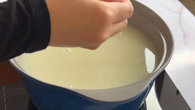 ТҰМАУ КЕЗІНДЕ ЖАСАҢЫЗ! ҚҰРТКӨЖЕ дайындау. Ұлттық тағам. Оңай рецепт. смотреть онлайн