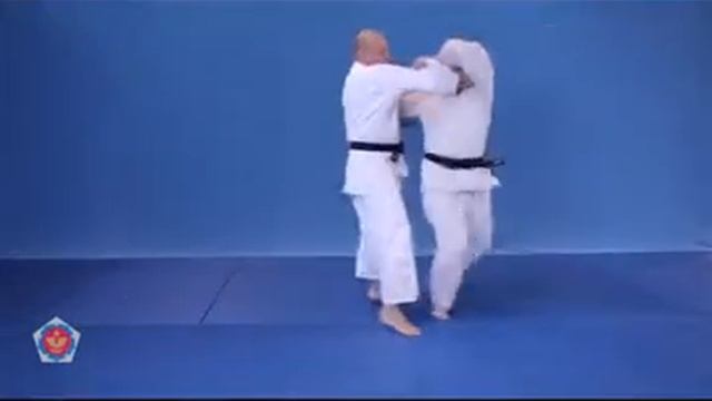 Tsuri komi goshi (цури коми гоши) смотреть онлайн