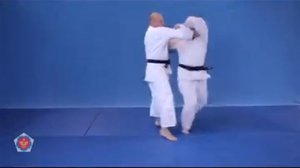 Tsuri komi goshi (цури коми гоши)