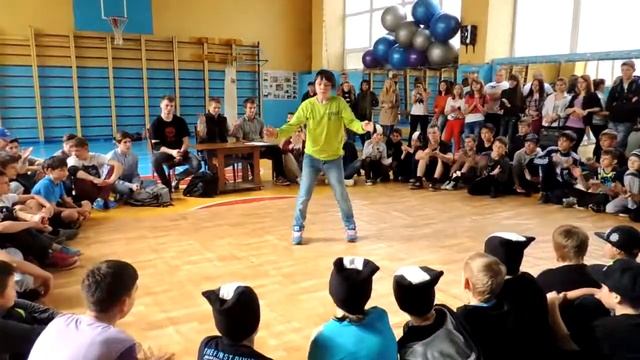 23.03.13 БР поездка в Темрюк на Батлы ФолоуМастер колбаса смотреть онлайн