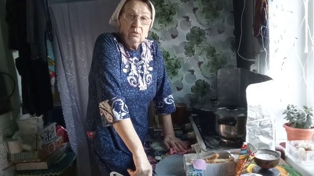 Vlog. Воспоминания о прожитой жизни. ИЗ ГОРОДА В ДЕРЕВНЮ. Мы едем...мамулечка говорит) смотреть онлайн