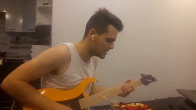 Oleg Bychkov - Impulse (The making of the album) смотреть онлайн