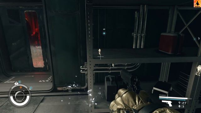 Starfield (Xbox) - #64: Artefakt auf Eridani I (1) (Mission "Letzte Eindrücke") [Gameplay, Deutsch] смотреть онлайн