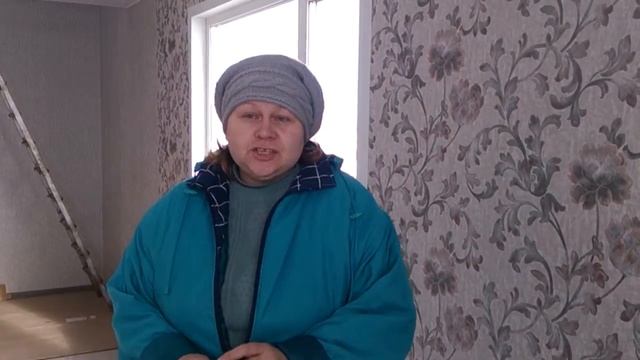 Отзыв о строительстве дома в компании Теплофф смотреть онлайн