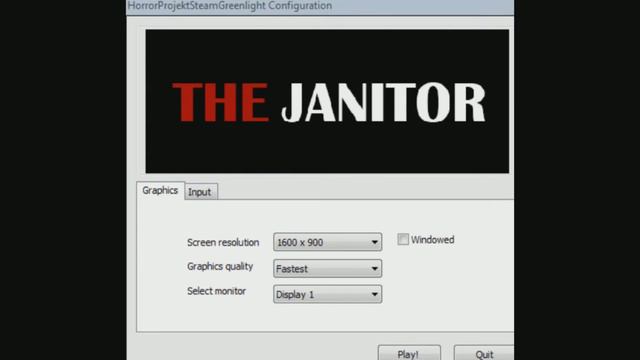 [fearless] The Janitor - The Pizza Man Can смотреть онлайн