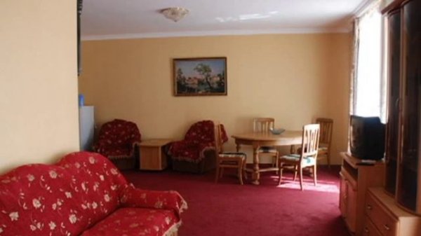 Пансионат "Гагрипш", г. Гагра