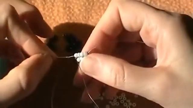 Watch Как Плести Из Бисера Стрекозки Стрекозки Из Бисера смотреть онлайн