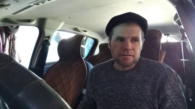 Итог одного разговора. Ремонт пневмомолота. смотреть онлайн