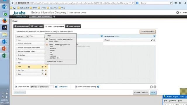 Extend the Power of Endeca for your Business смотреть онлайн