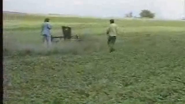 Космопоиск на Медведицкой Гряде 2003