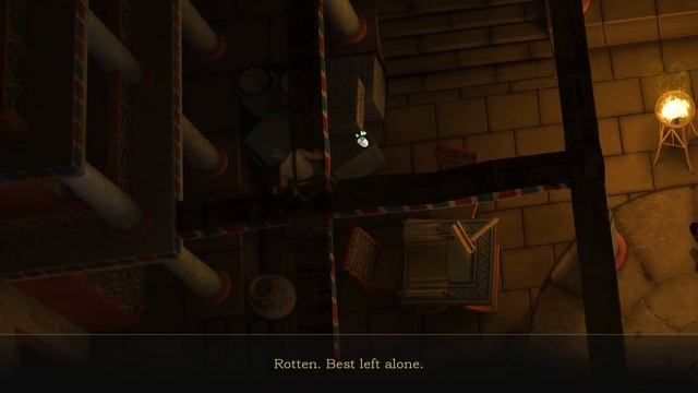 Secret Files 3 - начало игры смотреть онлайн