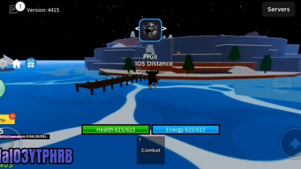 Annie Hub No Key | Roblox Blox Fruit Script