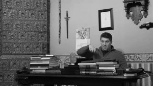 Магия буквы «Я». Славянская буквица
