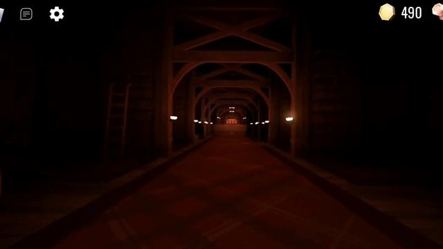 Играю с Брат Сиком в Doors проходим до 100 лвл пытаемся #2