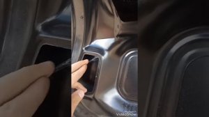 Как открыть багажник Рено Меган 2 через салон