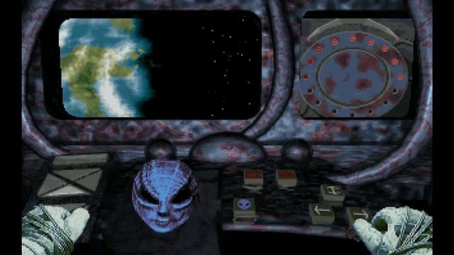 OGT - Millennia: Altered Destinies - DOS Part Ten смотреть онлайн