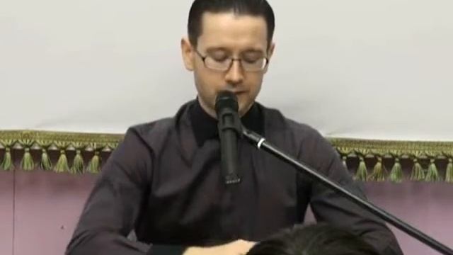 Презентация книг «Подарок сыну» и «Подарок дочери» Часть 1 13 02 2011 смотреть онлайн